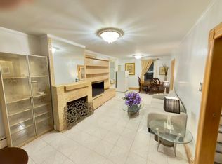1110 78th St #B, North Bergen, NJ 07047
