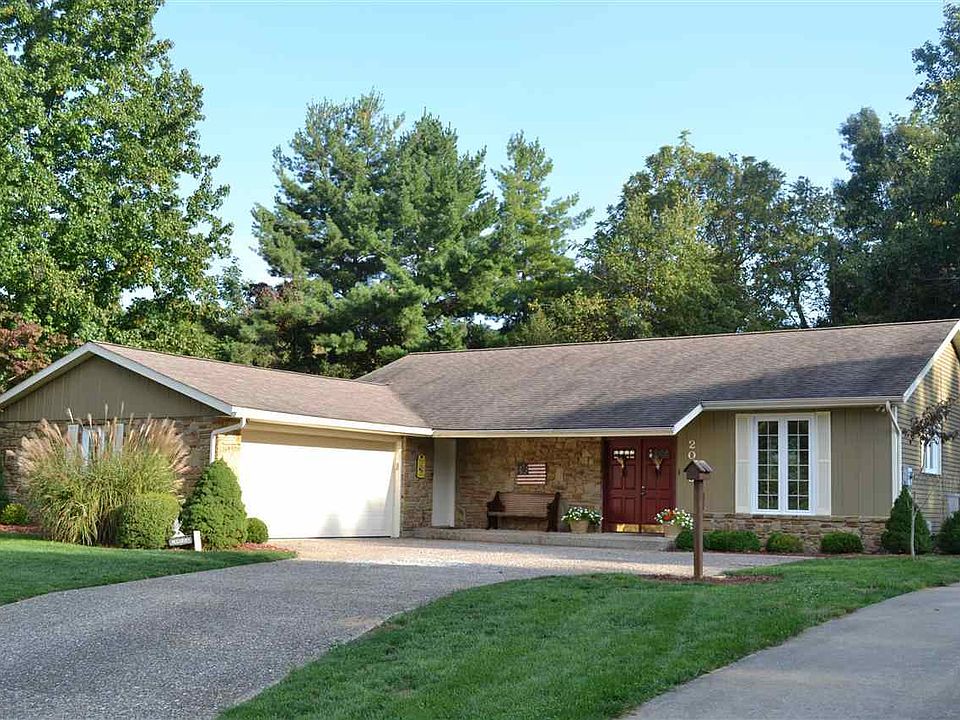 1st image of 2009 S Berkley Ct