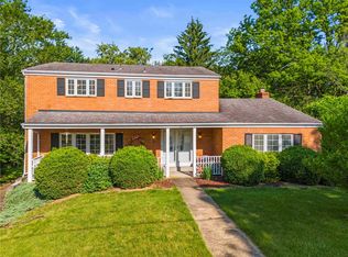 224 Rush Valley Rd, Monroeville, PA 15146