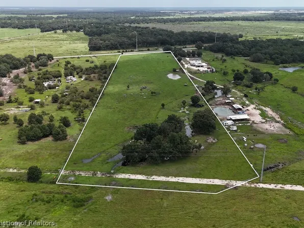 8032 State Road 64 E, Zolfo Springs, FL 33890