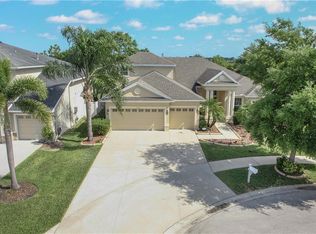 11702 Gillamoor Ct, Riverview, FL 33579