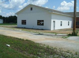 20850 Highway 72, Tuscumbia, AL 35674