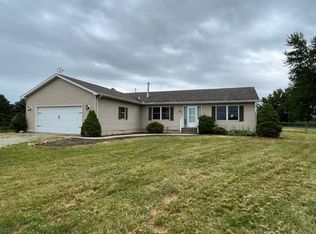 7647 State Road 10 Rd, Argos, IN 46501