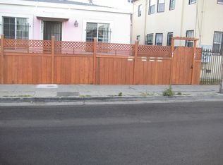 1925 Barrett Ave, Richmond, CA