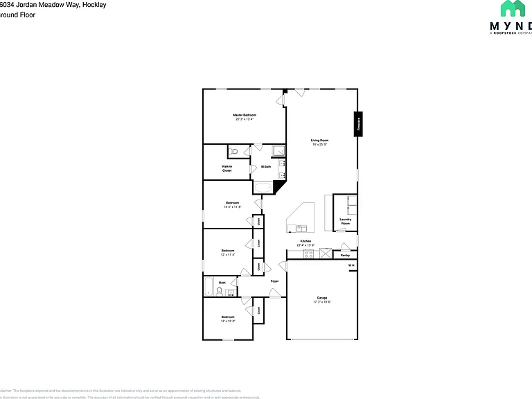 16034 Jordan Meadow Way — Photo 18
