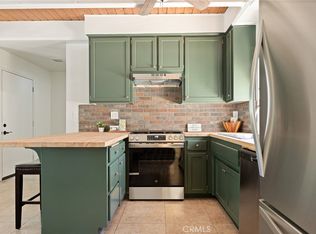 531 Rose Ln, Twin Peaks, CA 92391