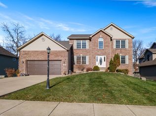 283 Hawkwood Dr, Valparaiso, IN 46385