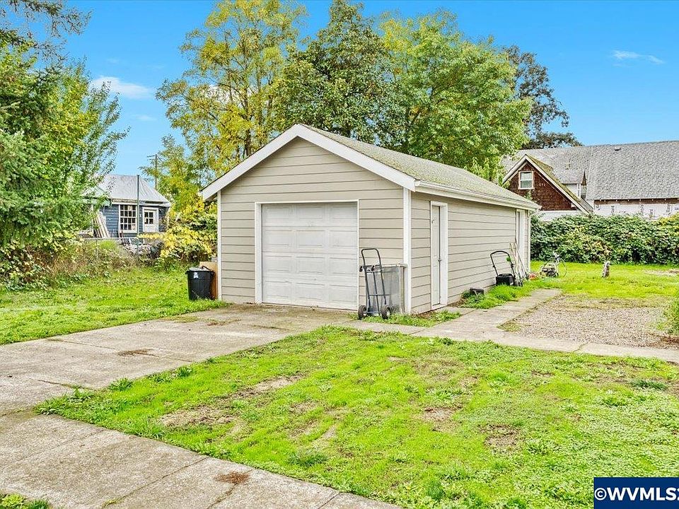 32946 Old Mill Rd, Tangent, OR 97389 Zillow