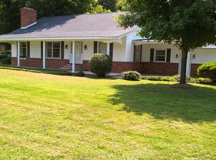 5015 Benton Rd, Reidland, KY 42003