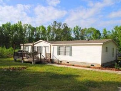 847 T K Allen Rd, Louisburg, NC, 27549