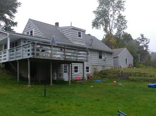 5 Clinton Rd, Cape Elizabeth, ME 04107