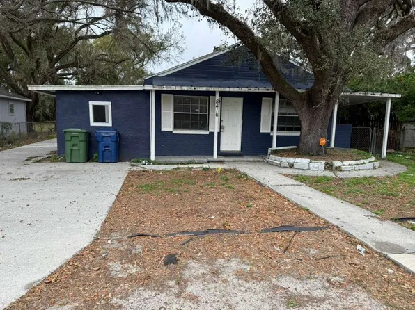 8416 N Brooks St, Tampa, FL 33604