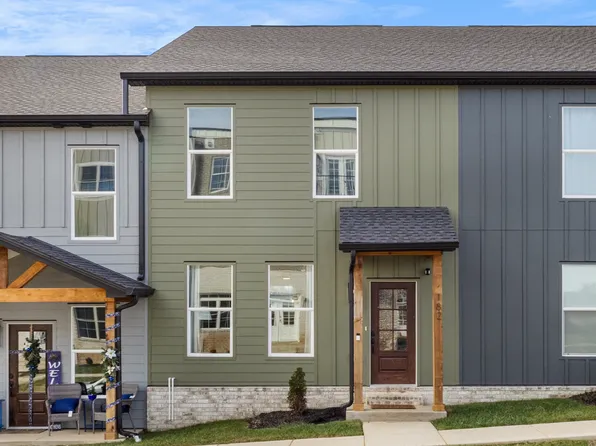 182 Charleston Ave, Pleasant View, TN 37146