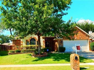 3103 Rainburst Ln, Wylie, TX 75098