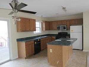 A131SKZ Kitchen