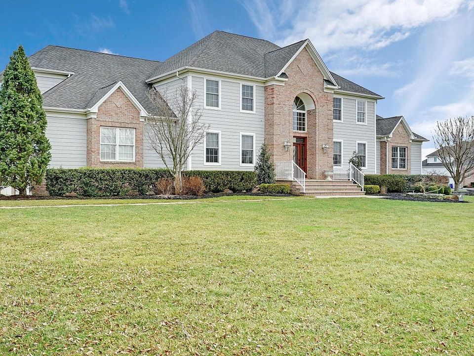 1 Comstock Ln, Colts Neck, NJ 07722 Zillow