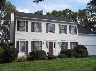 63 Foundry Rd, Sharon, MA 02067