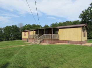 916 Browns Ridge Rd, Greeneville, TN 37743