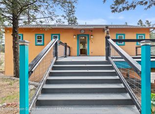304 Crown Dr, Ruidoso, NM 88345
