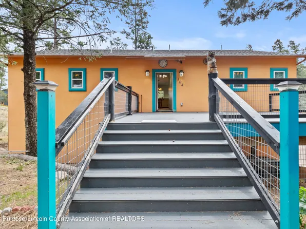 304 Crown Dr, Ruidoso, NM 88345