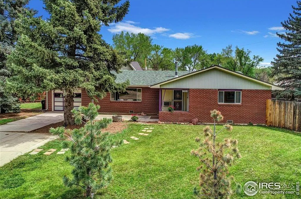 3 bed, 1.5 bath, 1497 sqft, $3,600 — Photo 1