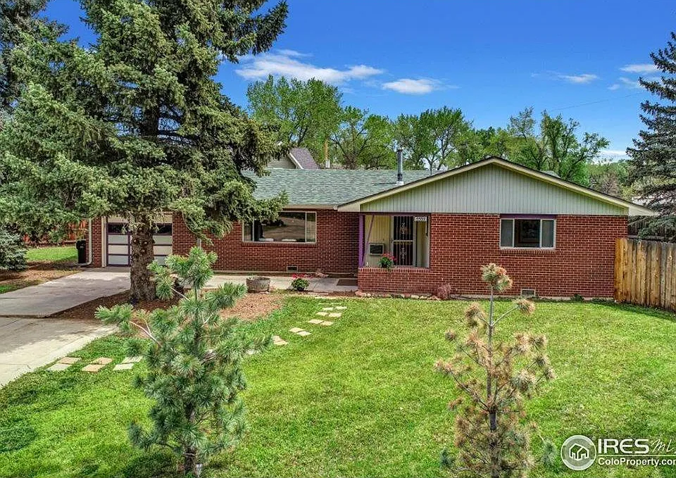 5535 Scenic View Ct