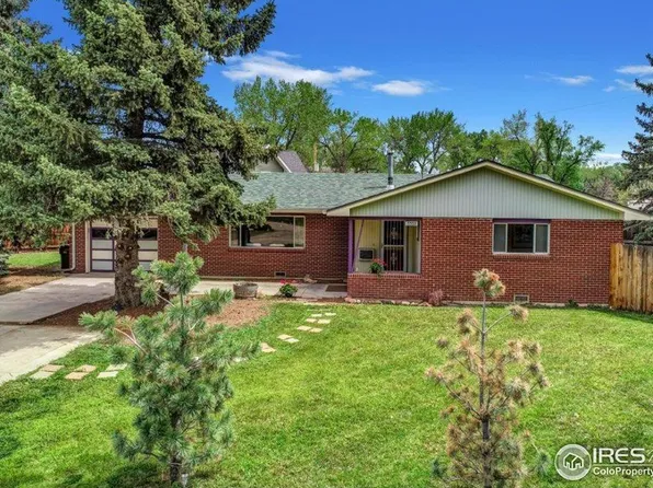5535 Scenic View Ct, Boulder, CO 80303