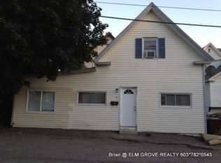 6 Liberty St, Manchester, NH 03104