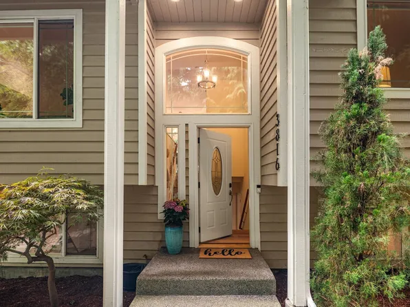 3816 NE 110th Street, Seattle, WA 98125