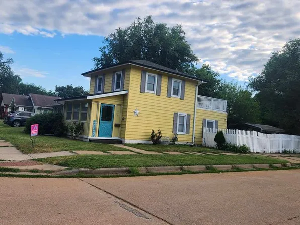 900 Custer St, Salina, KS 67401