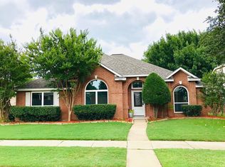 4307 Durango Ln, McKinney, TX 75070