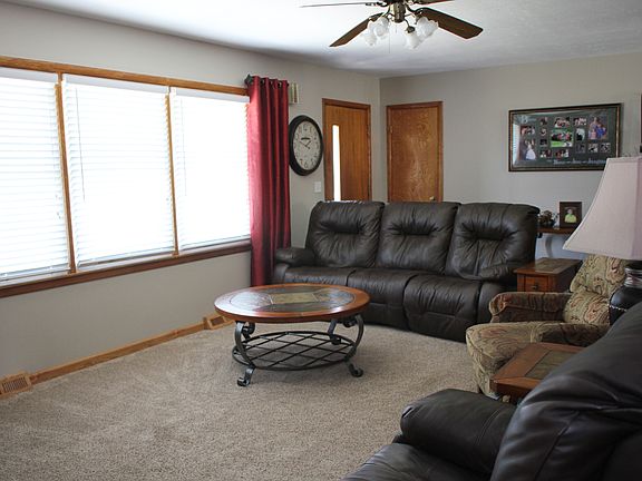 Newer Windows in Home