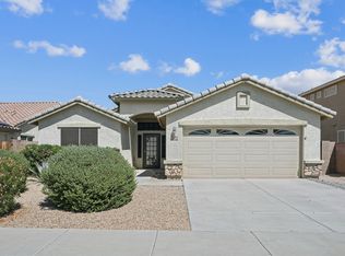 25772 W Watkins St, Buckeye, AZ 85326
