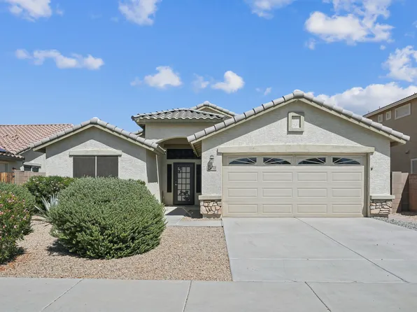 25772 W Watkins St, Buckeye, AZ 85326