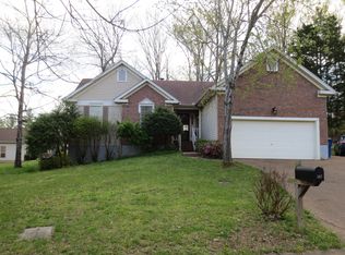 507 Hanover Ct, Goodlettsville, TN 37072