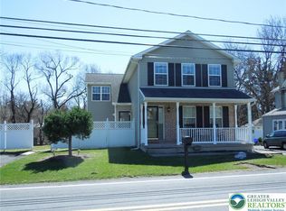 4435 Steuben Rd, Bethlehem, PA 18020