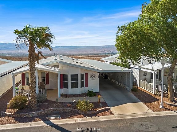 2nd image of 2350 Adobe Road #244