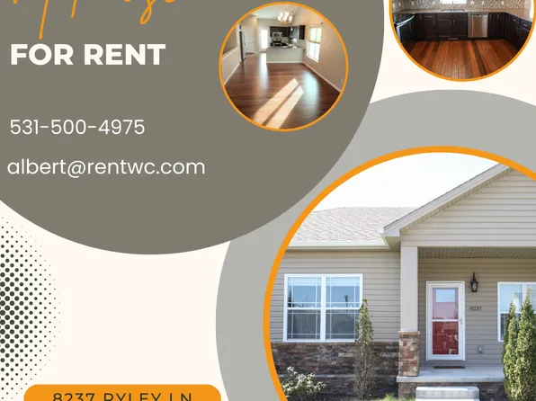 8237 Ryley Ln, Lincoln, NE 68512