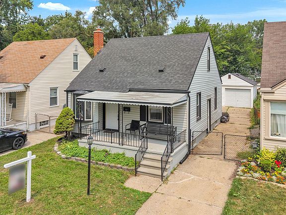 3rd image of 24840 New York St