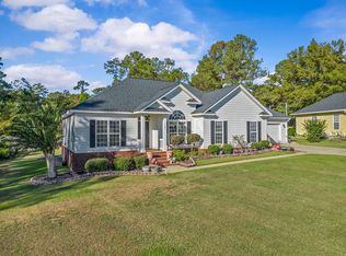 1709 Devon Dr, Albany, GA 31721