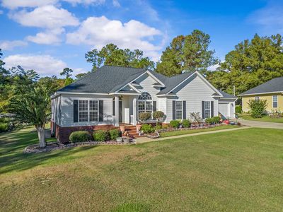 1709 Devon Dr, Albany, GA, 31721