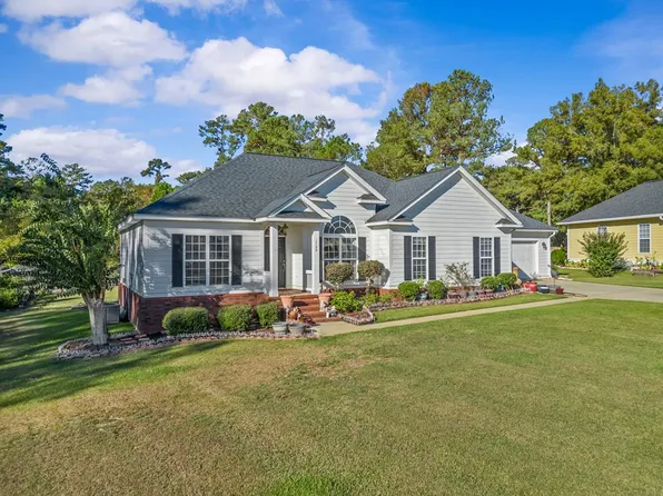 1709 Devon Dr, Albany, GA 31721