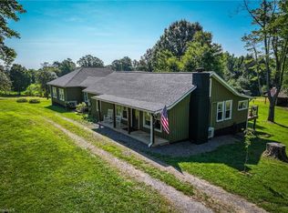 4700 Rockford Rd, Dobson, NC 27017