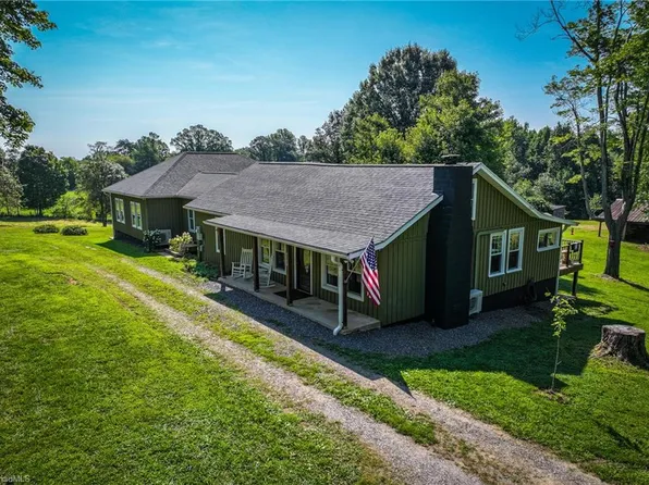 4700 Rockford Rd, Dobson, NC 27017