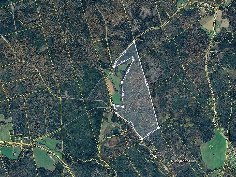 1st image of Sibley Rd
