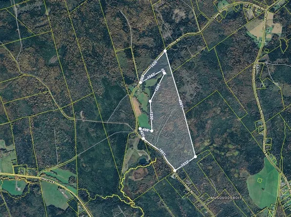 Sibley Rd, Glenmore, NS B0N 1X0