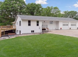 12965 269th Ave NW, Zimmerman, MN 55398