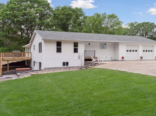 12965 269th Ave NW, Zimmerman, MN 55398