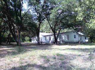 15061 County Road 4255 S, Henderson, TX 75654