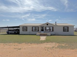 517 County Road 167, Eastland, TX 76448